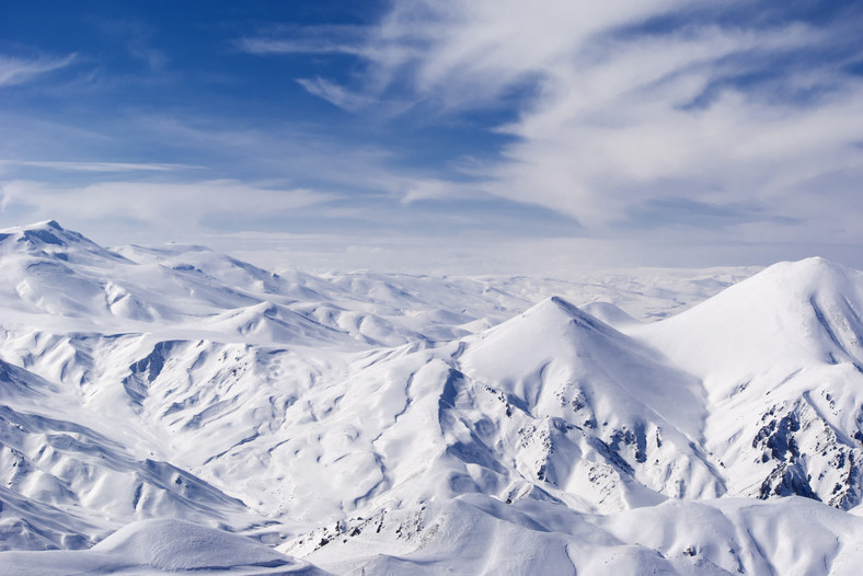 Erzurum, Turcja