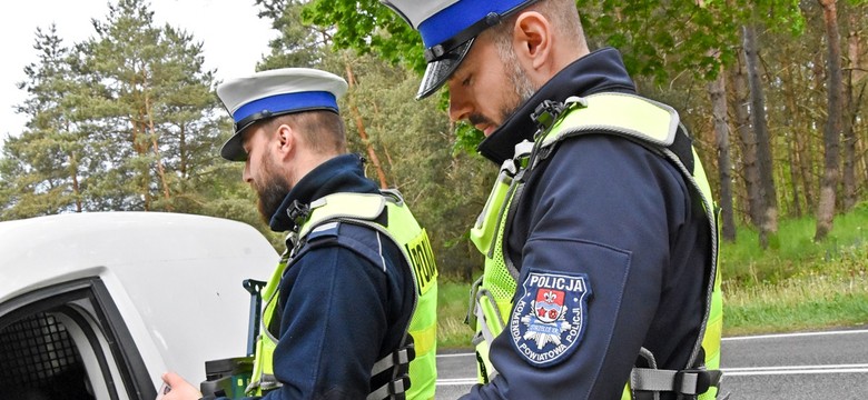 Znak D-6 w 250 nowych miejscach. Dla nieuważnych kara 3000 zł