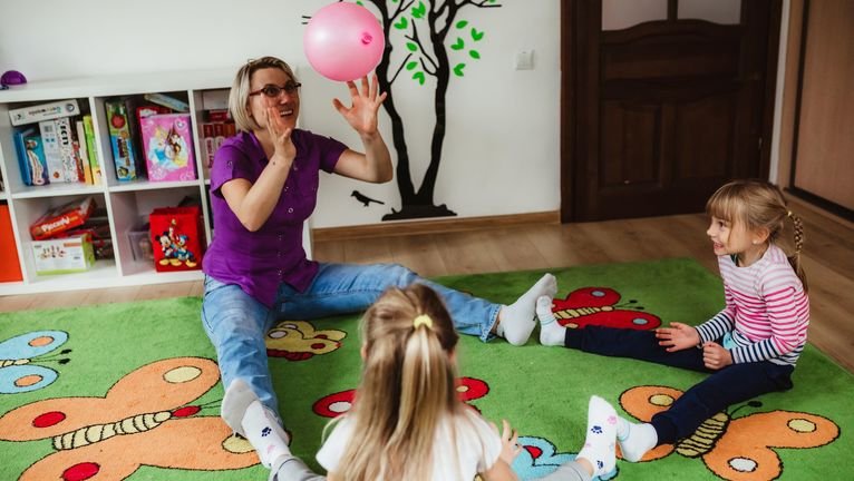 Nie czekajmy z rehabilitacją dziecka aż pandemia się skończy!