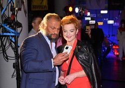 Monika Richardson rozstała się z ukochanym? To zadeklarował jej były partner