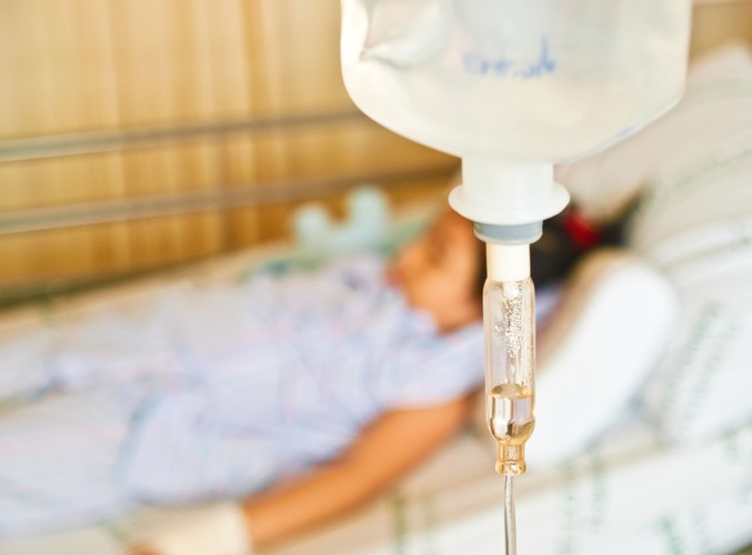 Groźne choroby bliżej Polski