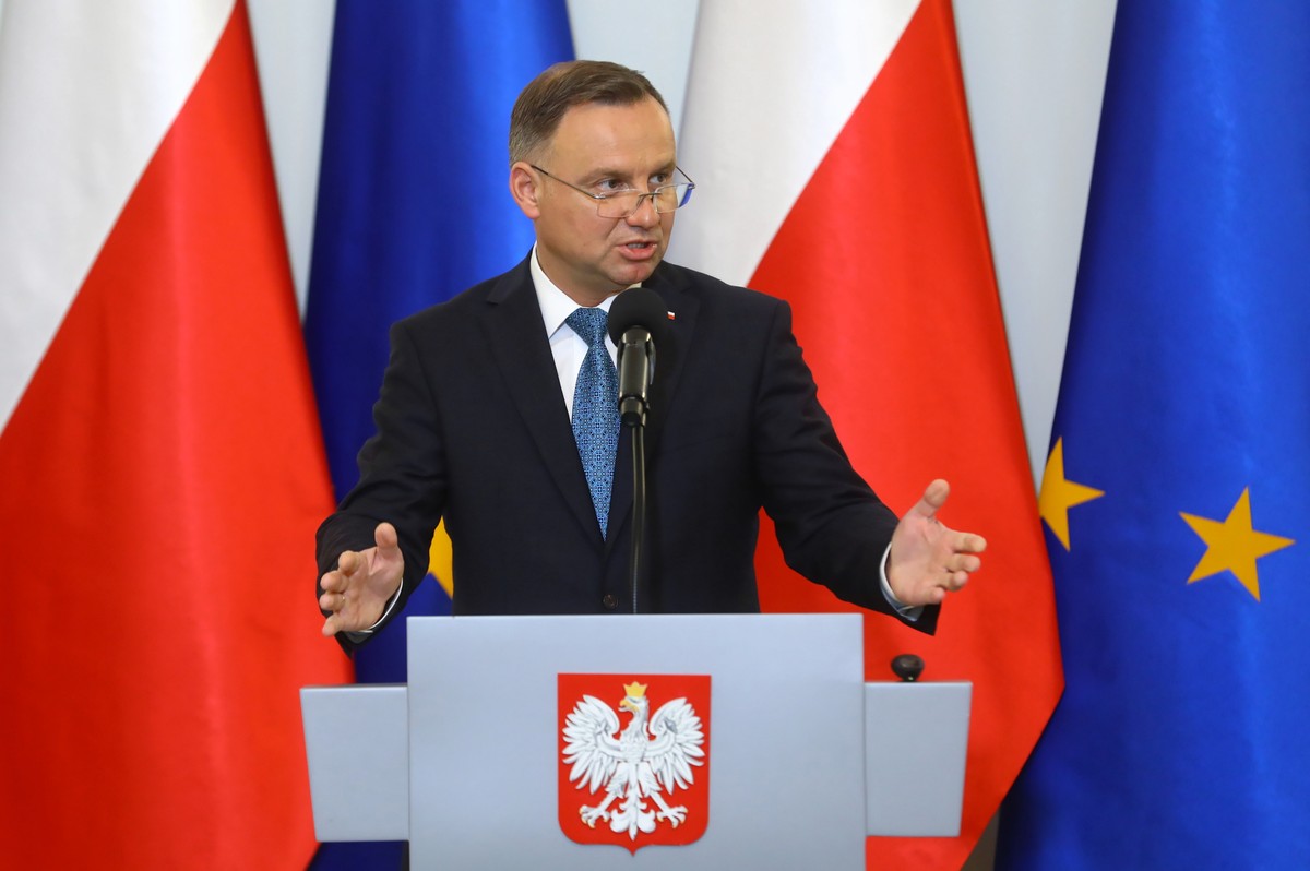 Andrzej Duda