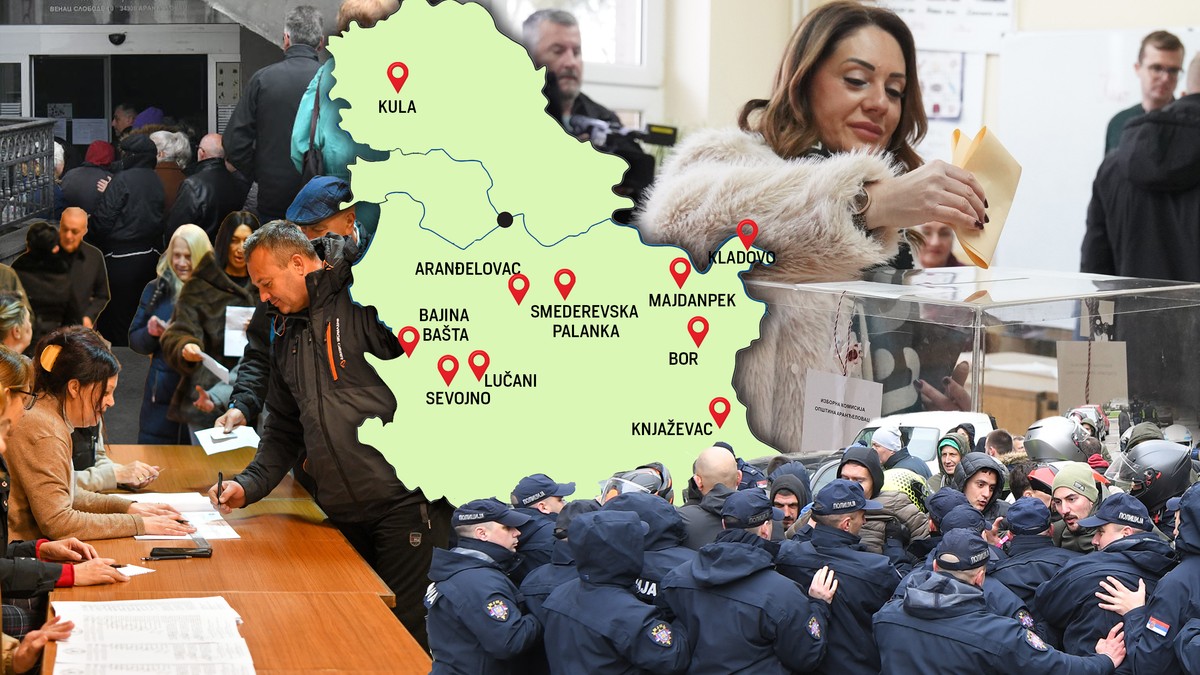 Lokalni izbori 2026.