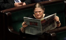 Pawłowicz, Piotrowicz i Chojna-Duch kandydatami PiS na sędziów Trybunału Konstytucyjnego