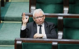 Duda z siedmioletnią kadencją? PiS za propozycją Gowina w sprawie zmian w konstytucji