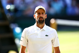 Svi kažu da je SNIMAK SA US OPENA pokazao kakav je Novak ZAISTA KAO ČOVEK, Hju Džekman odmah reagovao: Ovaj put Nole nije glavna zvezda i to mu uopšte neće smetati