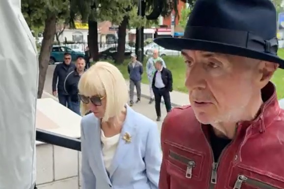 "POTCENILI SU MENE I MOJU PORODICU" Aco Đukanović osporava optužnicu: Najavio tužbu PROTIV DRŽAVE