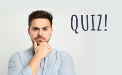 Przetestuj swój umysł. Quiz dla tych, co lubią się głowić (i czasem pomylić)... [QUIZ z WIEDZY OGÓLNEJ]