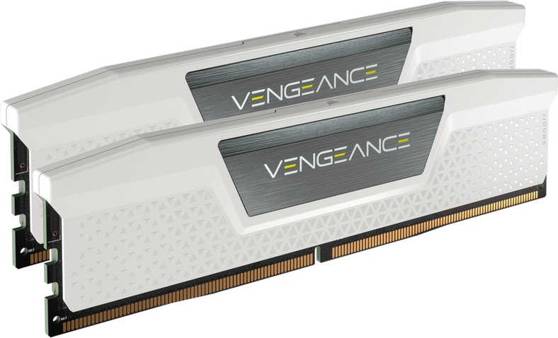 Corsair VENGEANCE DDR5-5600 CL36 – wygląd