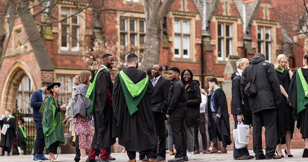 African students face mounting challenges abroad as US, UK issue travel compliance alerts