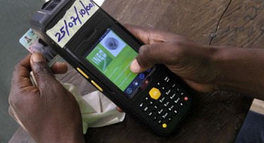 INEC staff in Abia prays against spirit of death among members