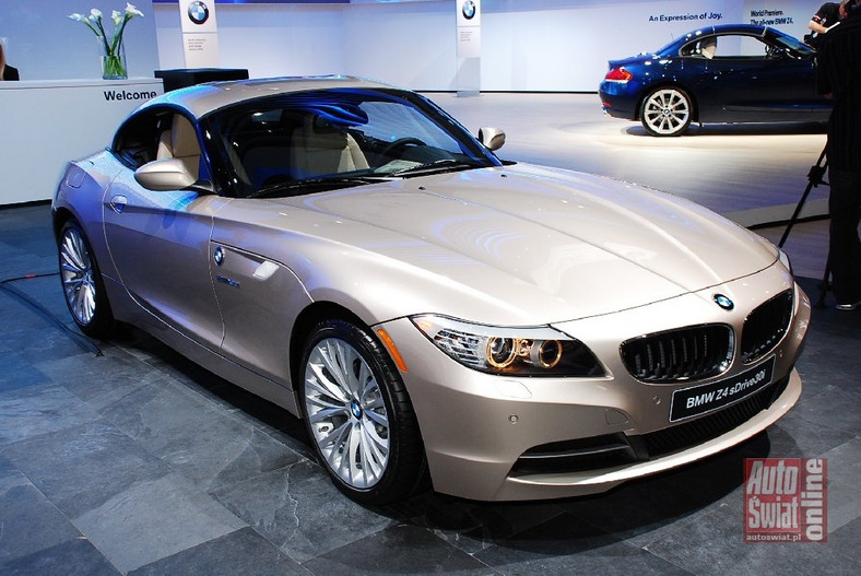 BMW Z4