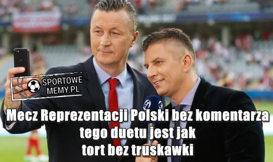 Memy po meczu Polska - Urugwaj