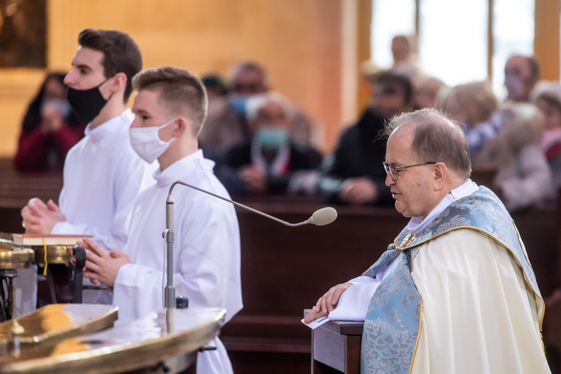 29. urodziny Radia Maryja. Duda: Stacja obudziła w milionach rodaków poczucie bycia suwerenem i gospodarzem we własnym kraju