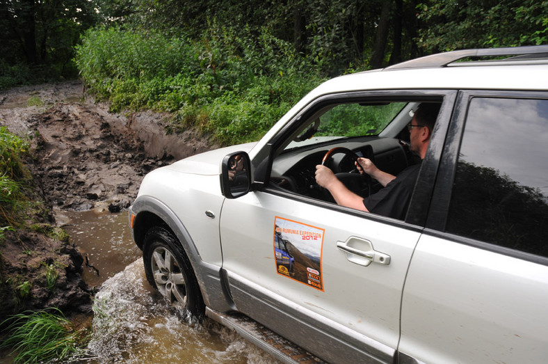 Magiczne Roztocze i rodzinny off-road