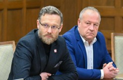 Zbigniew Bogucki kandydatem PiS na prezydenta Szczecina