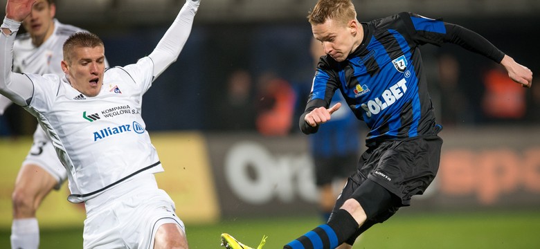 T-Mobile Ekstraklasa: Wisła goni Legię. Zawisza chce utrzymać się w "ósemce"