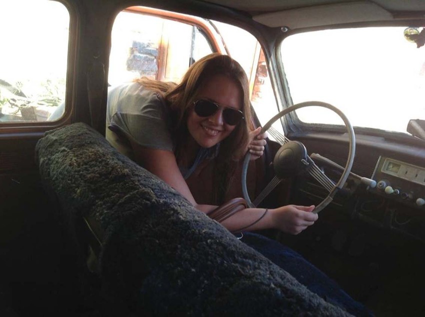 Zahvaljujući poslu, često putuje širom sveta: Zvezdana Bajić