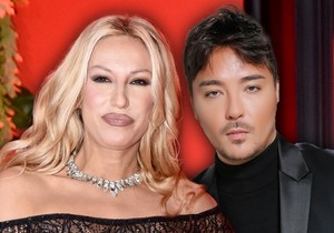 Rada Manojlović i Milan Stanković
