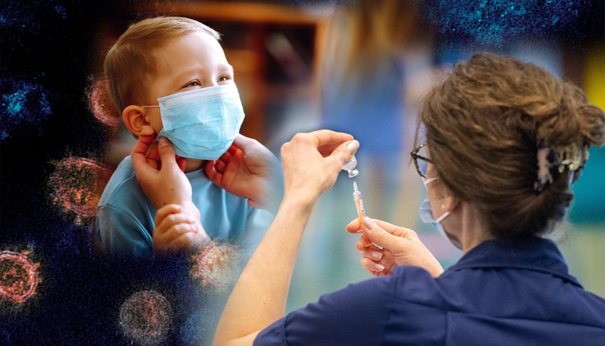 Posebno se vakcina protiv gripa preporučuje deci koja imaju pridružena oboljenja, poput dijabetesa ili bolesti pluća