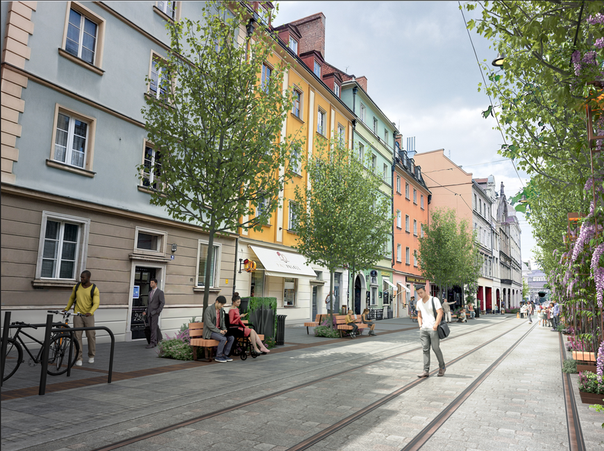 Prace budowlane ruszą w tym roku