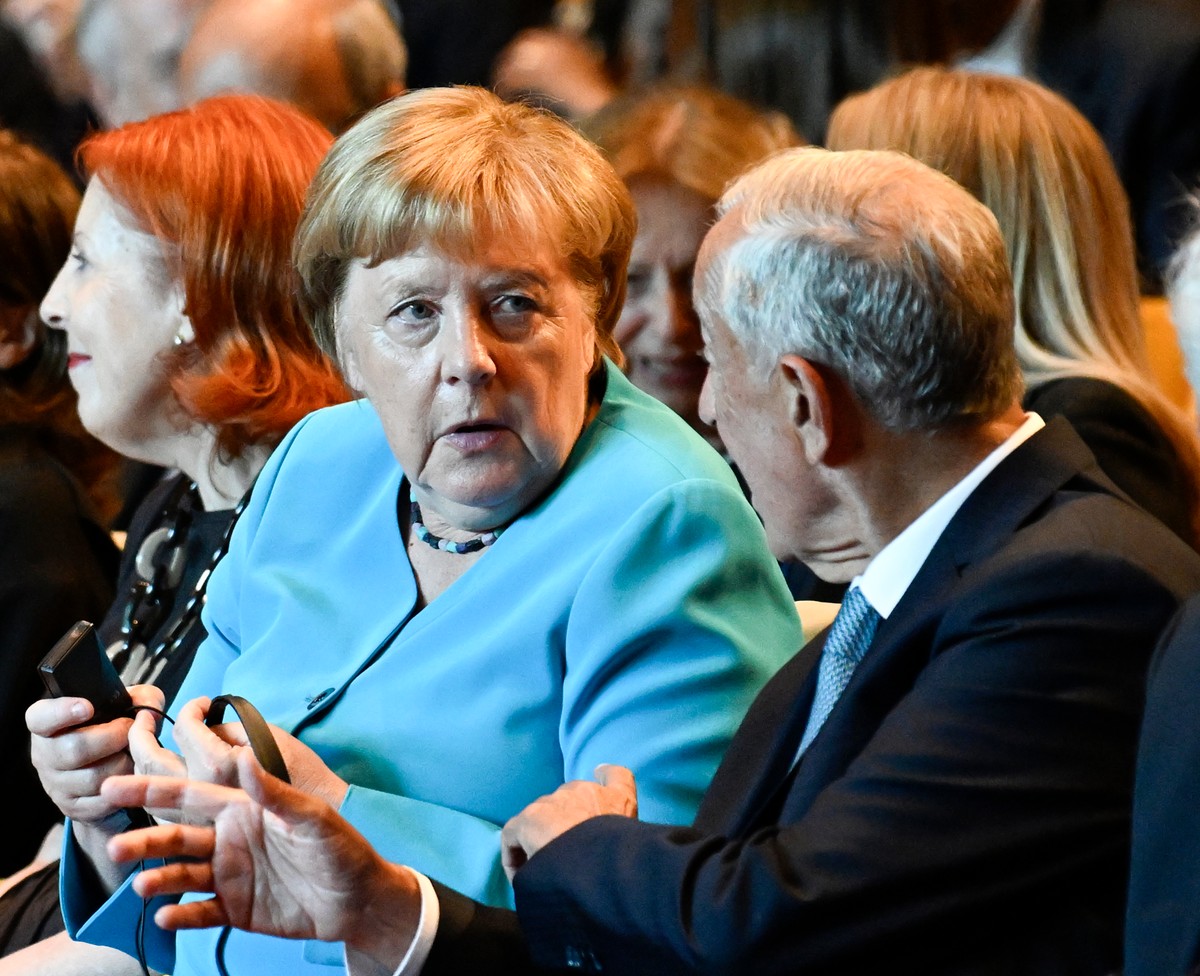 Angela Merkel o Polsce. Niemiecka prasa broni byłej kanclerz