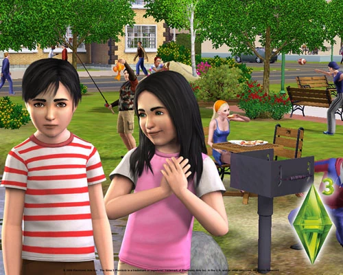 The Sims 3 dla konsol PS3 oraz Xbox 360 oznacza dalszą eskalację zjawiska Simomanii