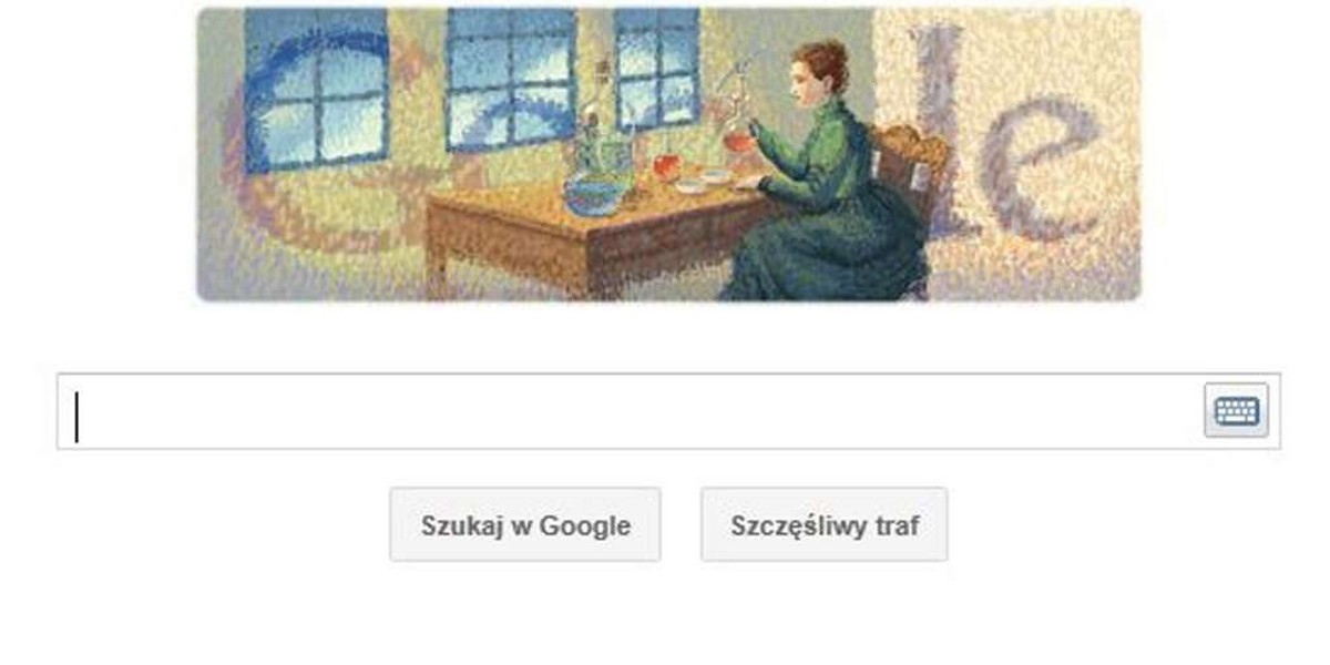 Google wyróżnił Polkę! Zobacz