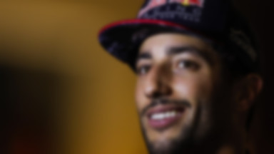Daniel Ricciardo: roczna przerwa może pomóc Daniłowi Kwiatowi