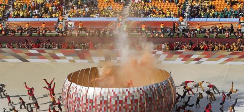 RPA zrezygnowała z ubiegania się o igrzyska