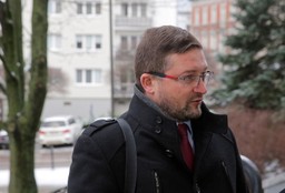 Juszczyszyn wrócił do orzekania. Nawacki znowu go zawiesił