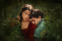 Nie pokochałam "Hamneta". Ten obraz tłumi dramat. Pomógł mi Kochanowski