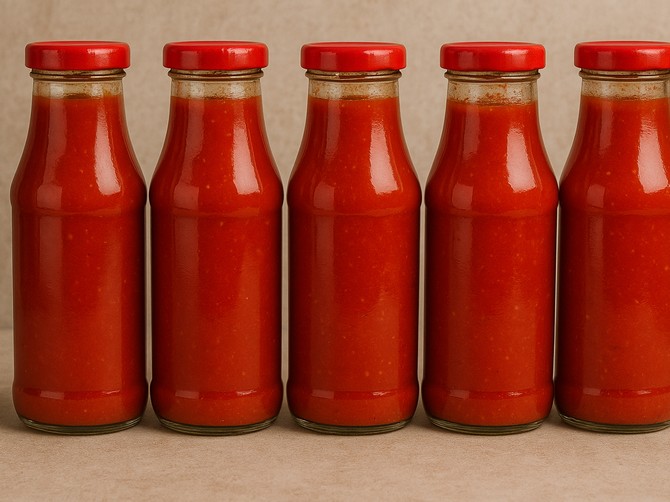 Recept za kuvani paradajz bez konzervansa