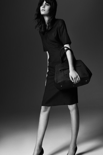 Linia Biznes z kolekcji Simple CP jesień/zima 2016/2017