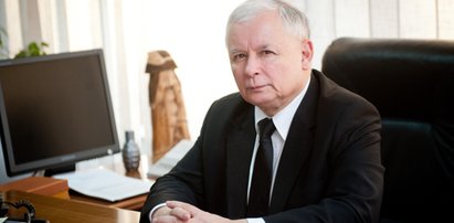 Kaczyński nie chce wielkich pieniędzy dla siebie!