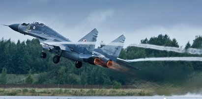 MiG-i 29 wracają do służby!