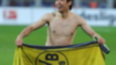 Borussia coraz bliżej utraty Kagawy