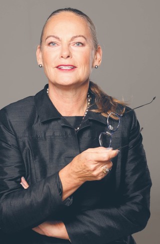 Małgorzata Wiśniewska przejmuje stery w PBG – Rafako. 'Będę kontynuować plany męża'