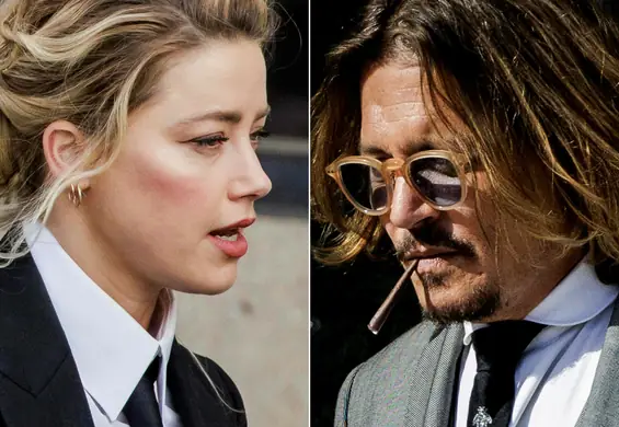 Johnny Depp – Amber Heard. Wszystko, co musisz wiedzieć o procesie dekady