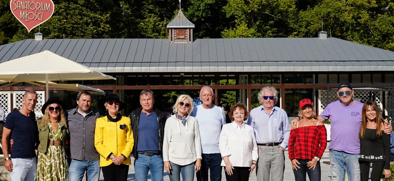 "Sanatorium miłości" Co wydarzy się w przedostatnim odcinku show?