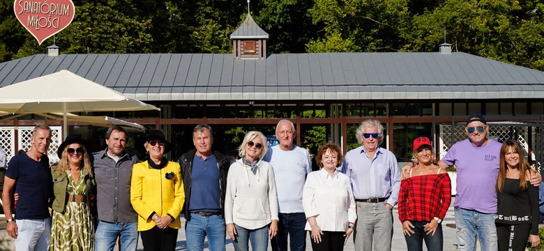 Sanatorium miłości. Jedna z uczestniczek podpadła pozostałym kuracjuszkom