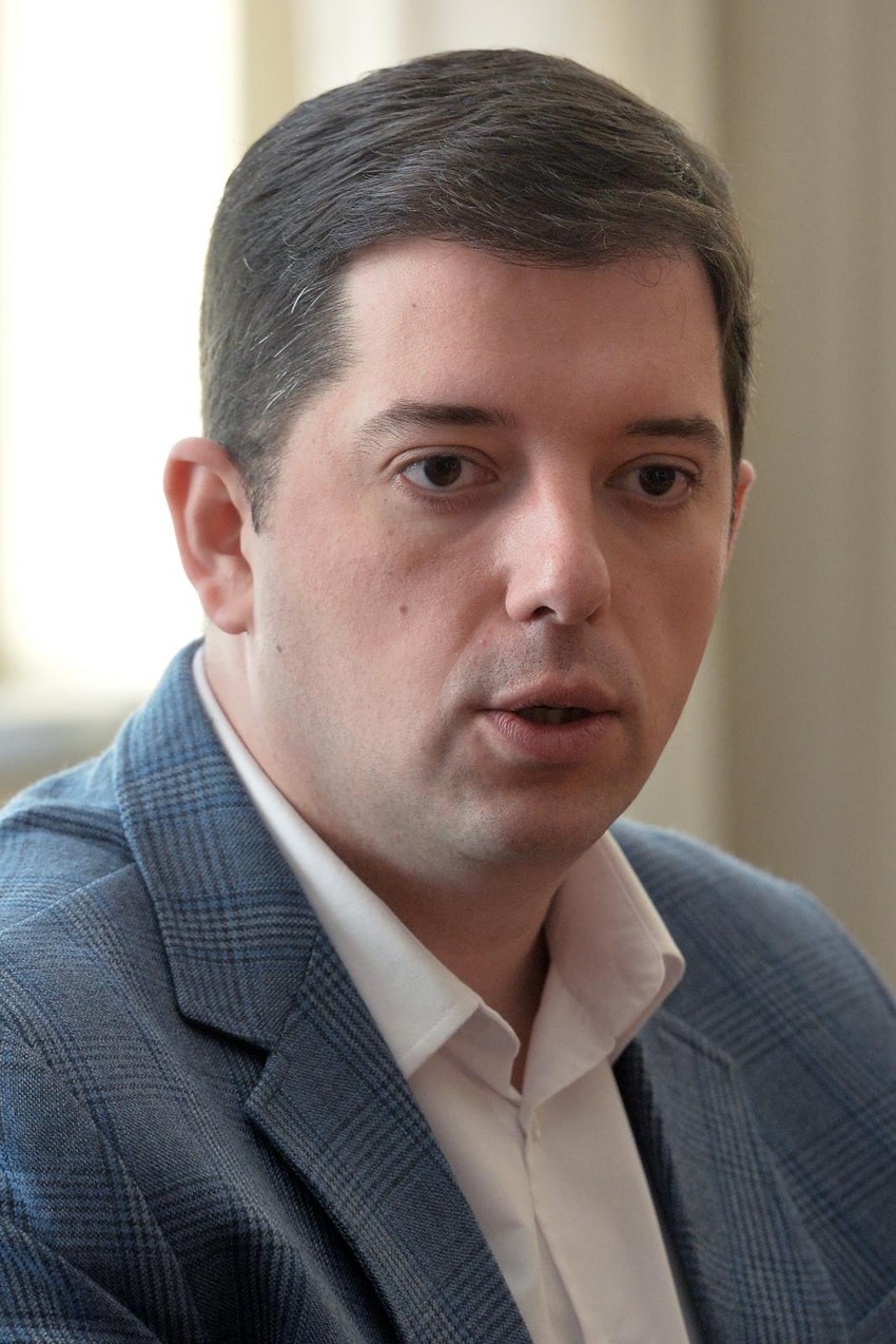 Marko Đurić