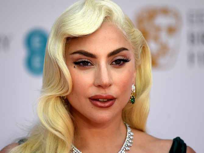 Lejdi Gaga
