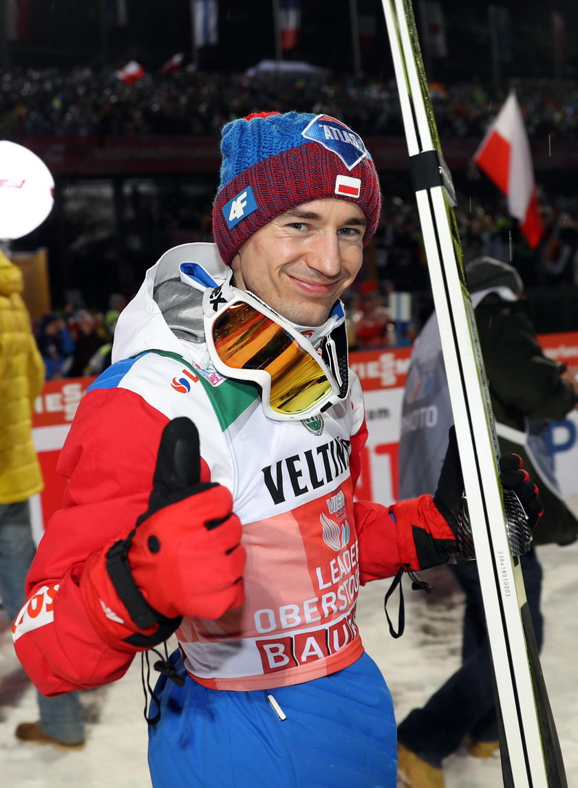 Kamil Stoch