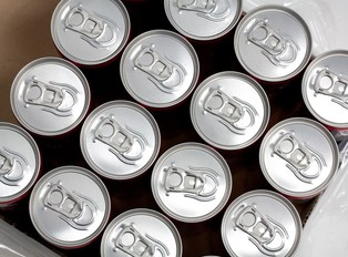 FoodCare ma zakaz sprzedaży napojów w opakowaniach przypominających napoje "Tiger"