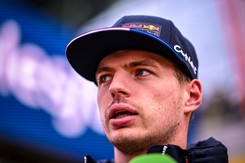 Max Verstappen w austriackim Spielbegu powalczy o 'hattrick'