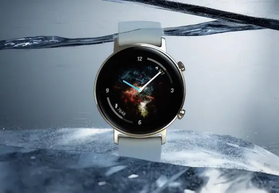 Sprawdzamy, czy warto wydać 799 zł na smartwatch Huawei GT2