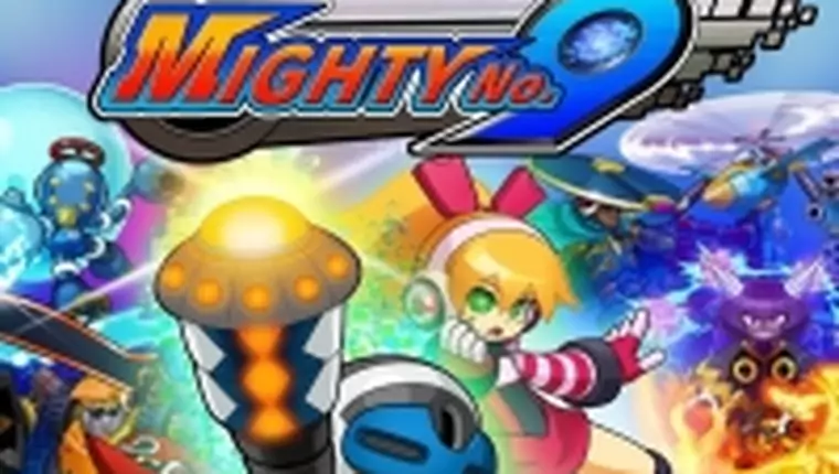 Mighty No. 9