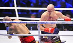 Polski bokser chce walczyć z gwiazdą