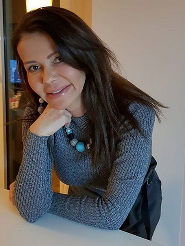 Jelena Baćić Alimpić
